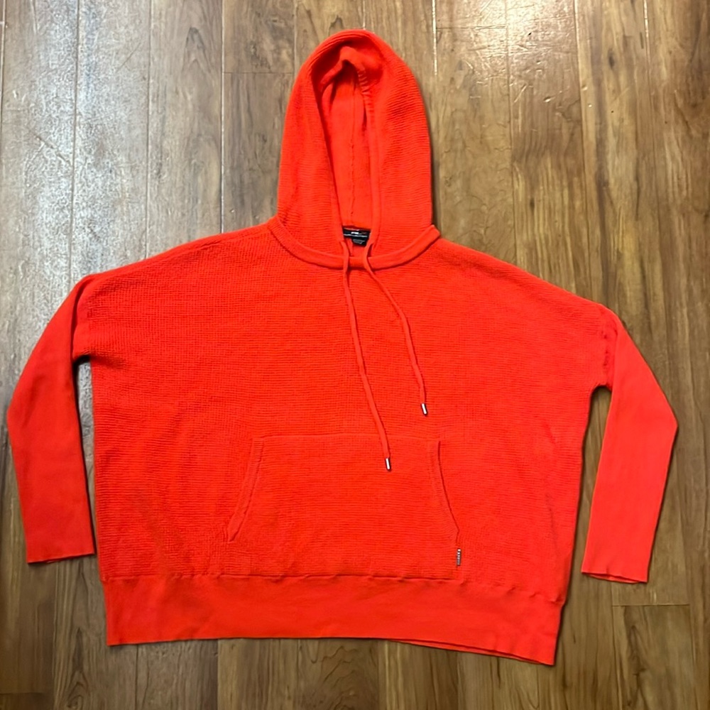 RLX Ralph Lauren Size Small 100% Cashmere Hoodie